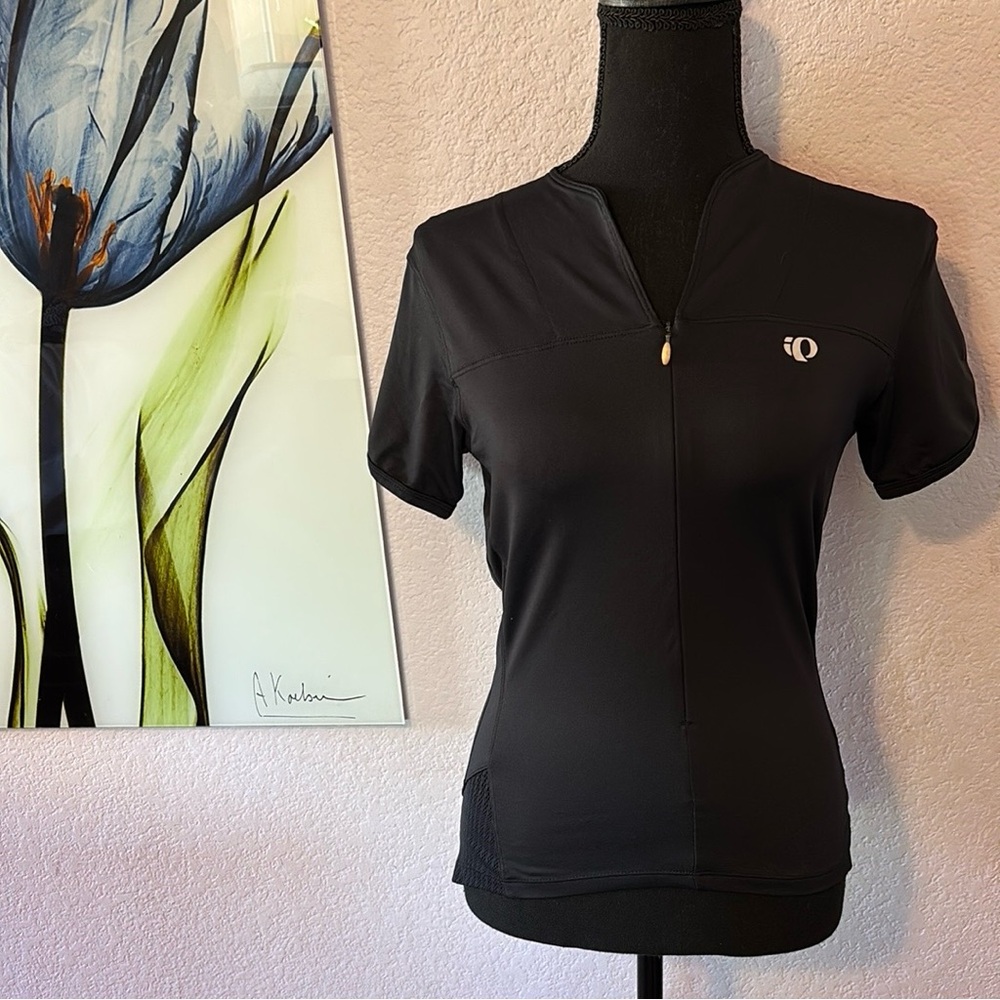 Pearl Izumi women’s cycling jersey size small